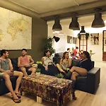 Gracia Hostel Barcelona