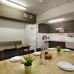 Hostel Gracia Barcelona