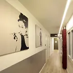 Hostel Gracia Barcelona