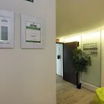 Hostel Gracia Barcelona