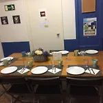 Hostel Gracia
