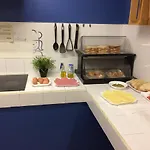 Hostel Gracia Barcelona
