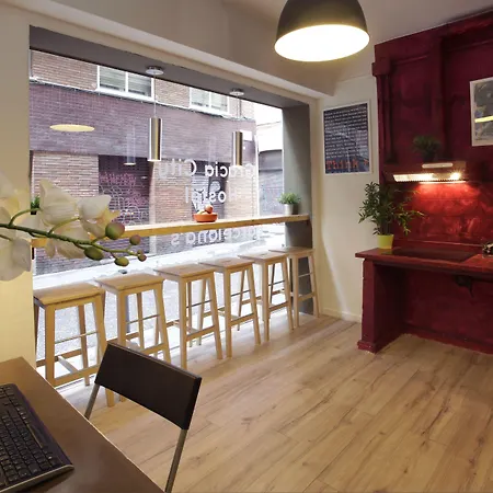 Hostel Gracia Barcelona