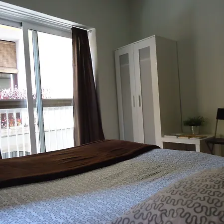 Hostel Gracia Barcelona
