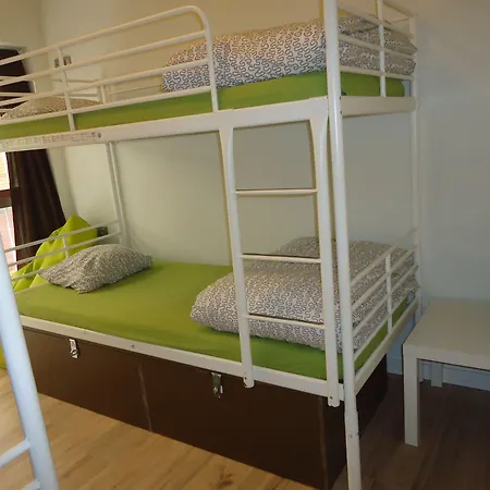 Hostel Gracia Barcelona