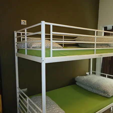 Gracia Hostel