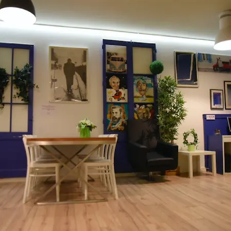 Hostel Gracia Barcelona