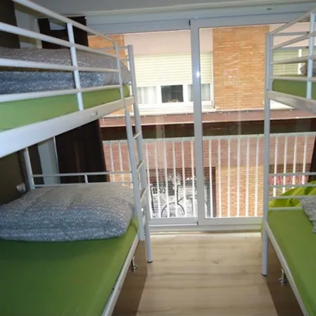 Gracia Hostel