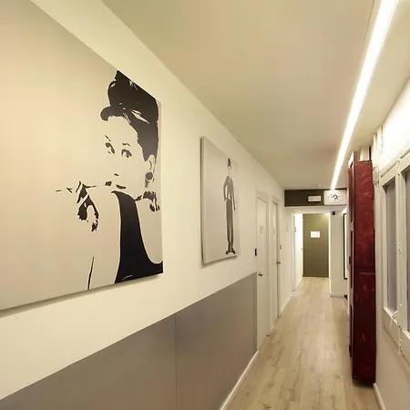 Hostel Gracia Barcelona