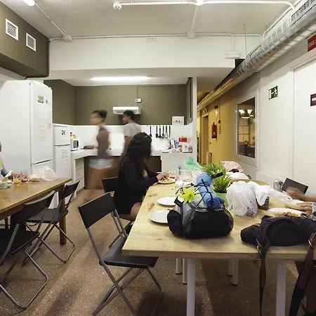 Hostel Gracia Barcelona
