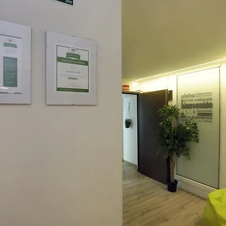 Hostel Gracia Barcelona