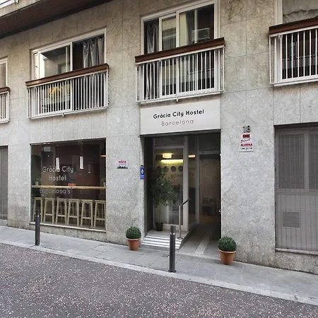 Hostel Gracia