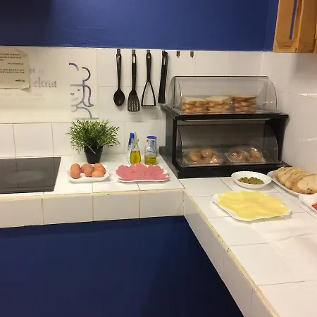 Auberge de jeunesse Gracia Barcelone