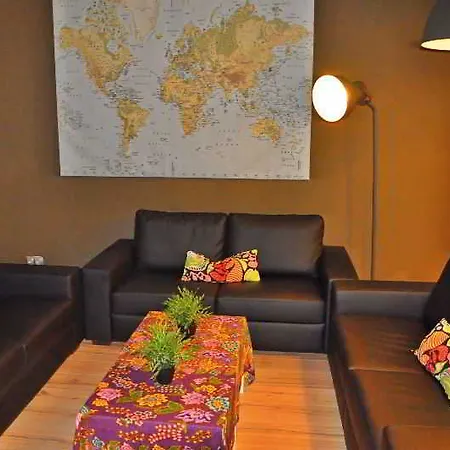 Hostel Gracia Barcelona