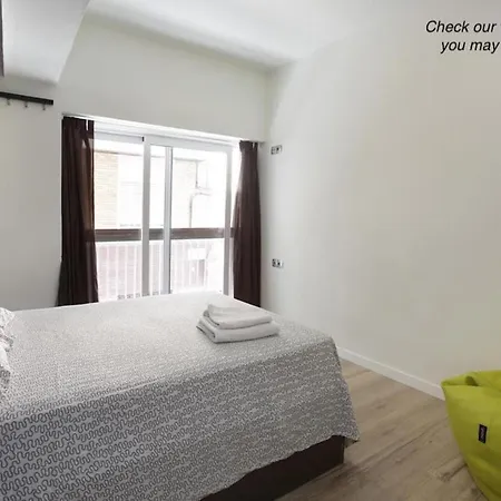 Gracia Auberge de jeunesse