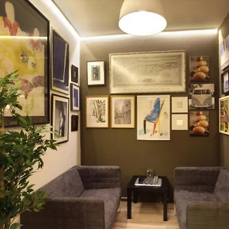 Hostel Gracia Barcelona