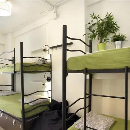 Gracia Hostel