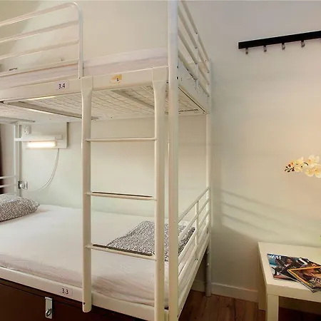Gracia Hostel