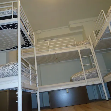 Hostel Gracia Barcelona