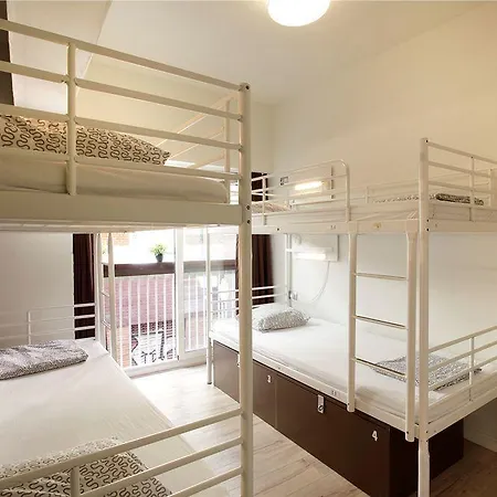 Hostel Gracia Barcelona