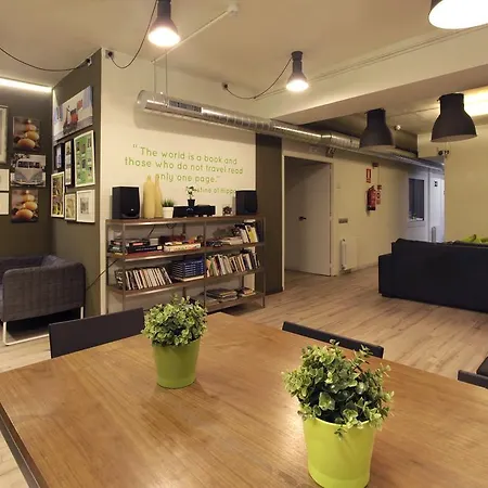Gracia Hostel