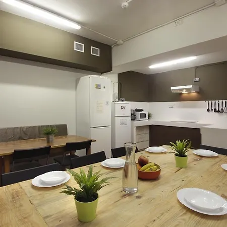 Hostel Gracia Barcelona