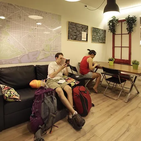 Gracia Hostel