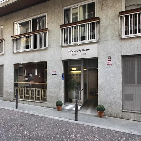 Hostel Gracia