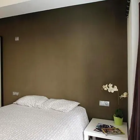 Gracia Hostel Barcelona
