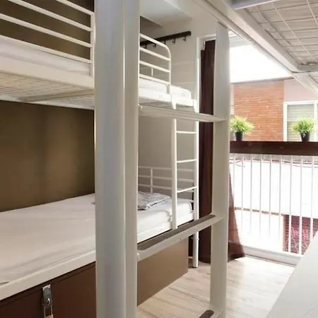 Gracia Hostel