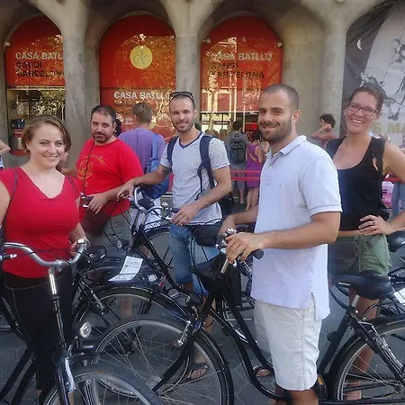 Gracia Hostel Barcelona