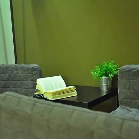 Gracia Hostel