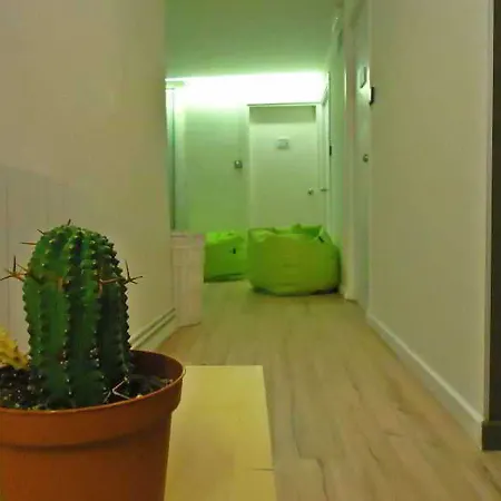 Hostel Gracia Barcelona