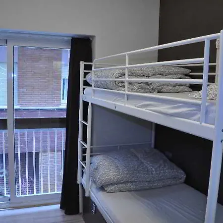 Hostel Gracia