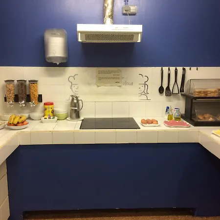 Hostel Gracia