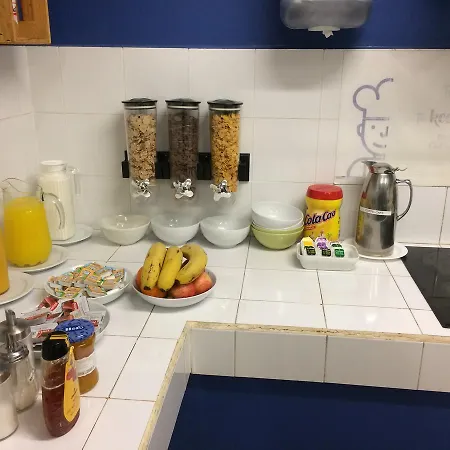Hostel Gracia