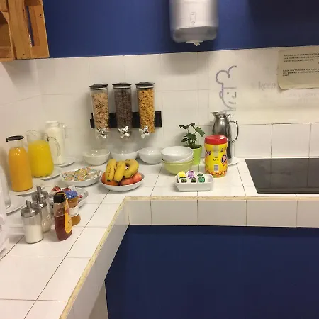 Hostel Gracia