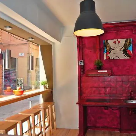 Gracia Hostel