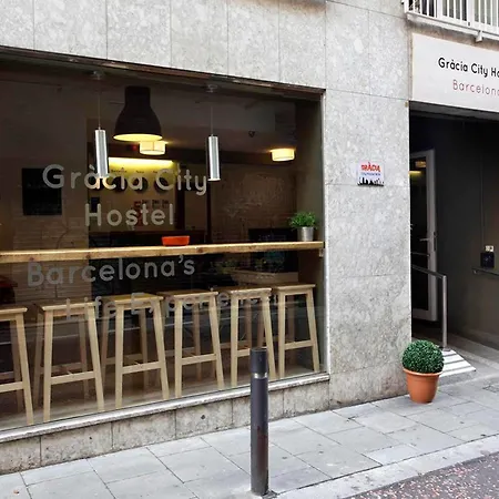 Hostel Gracia
