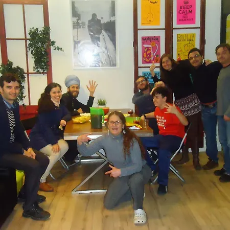 Gracia Hostel