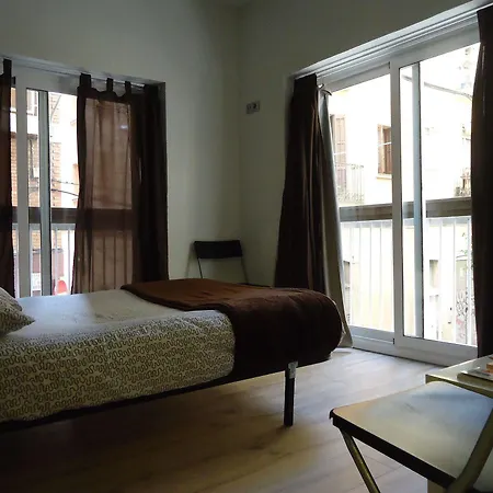 Gracia Hostel *