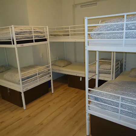 Hostel Gracia