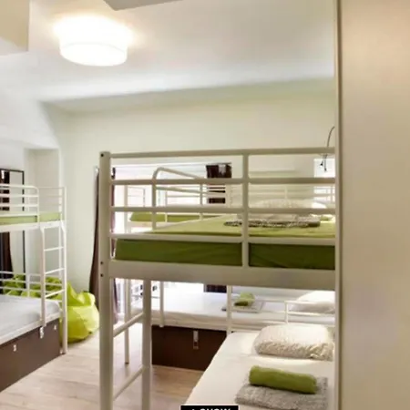 Hostel Gracia Barcelona