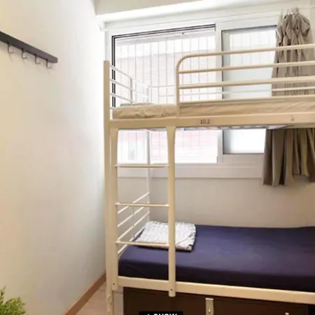 Gracia Hostel