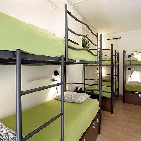 Hostel Gracia