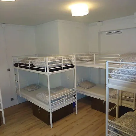 Hostel Gracia